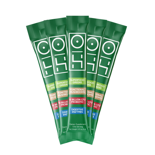 Free Optimal Human Trial Kit