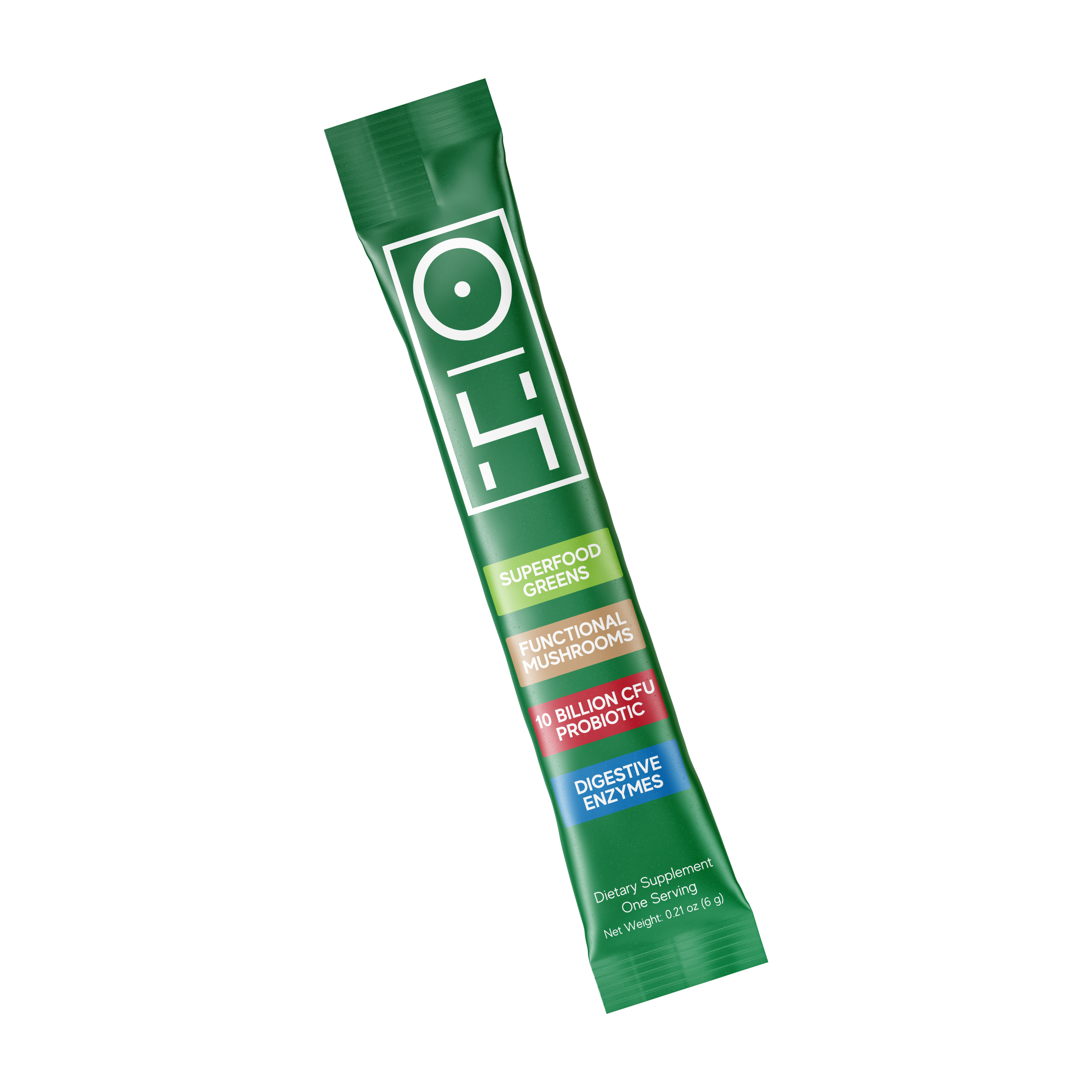 Free Optimal Human Trial Kit