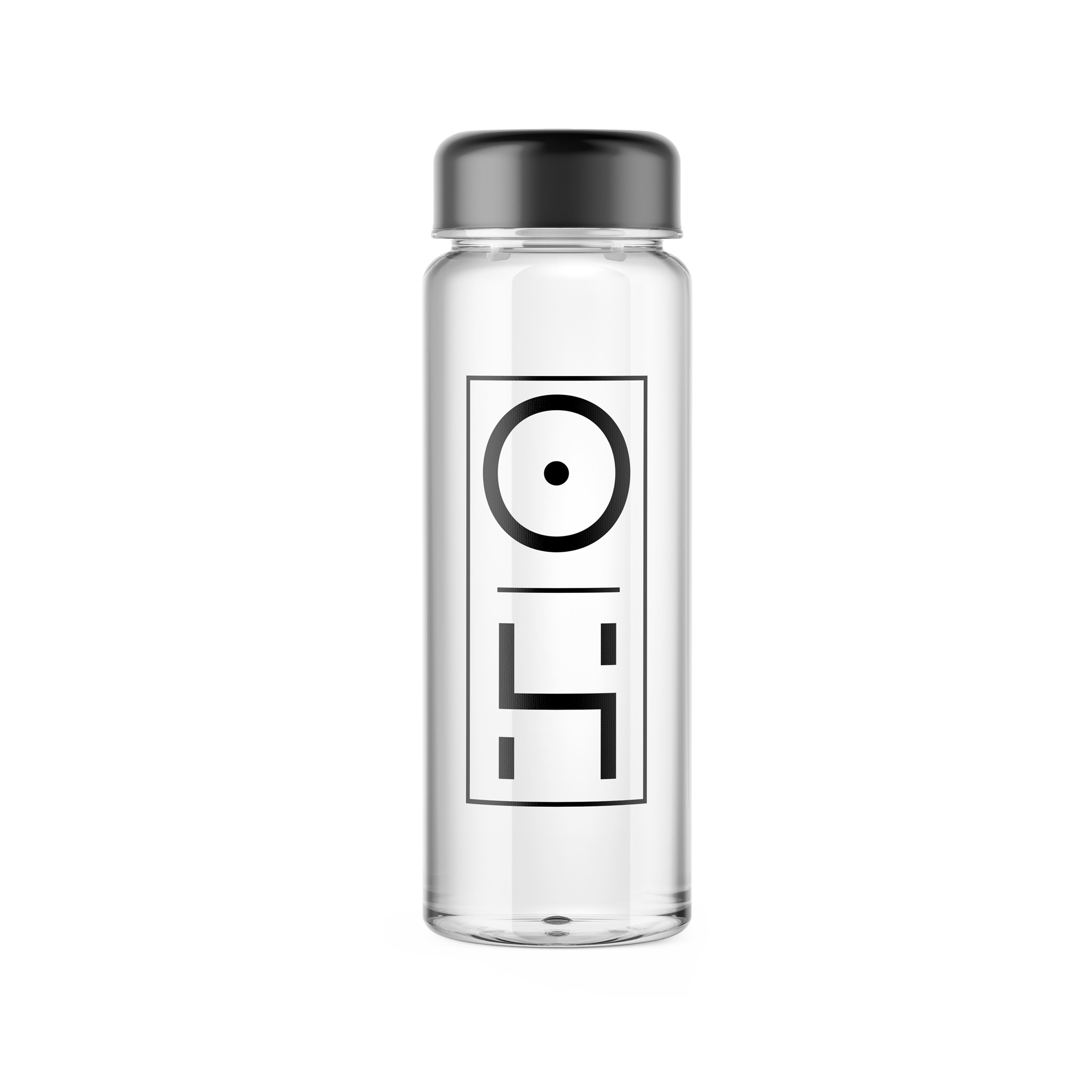 Optimal Human Shaker Bottle
