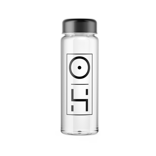 Optimal Human Shaker Bottle