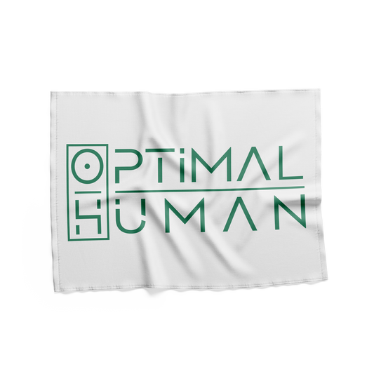 Optimal Human Gym Towel